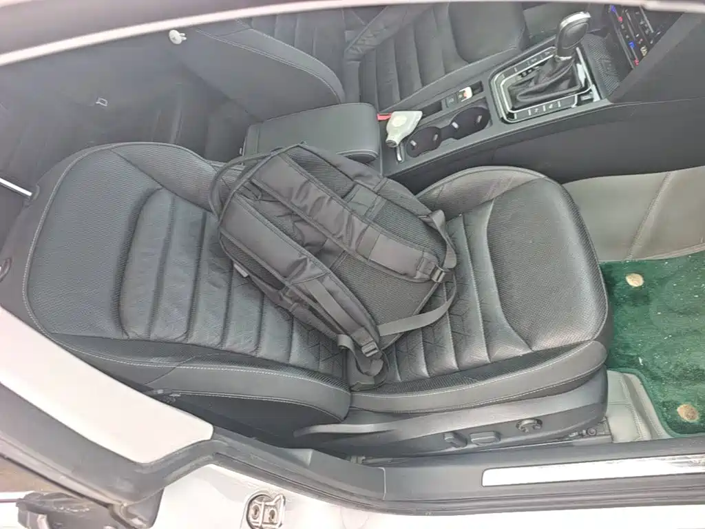 Volkswagen CC — миниатюра 25