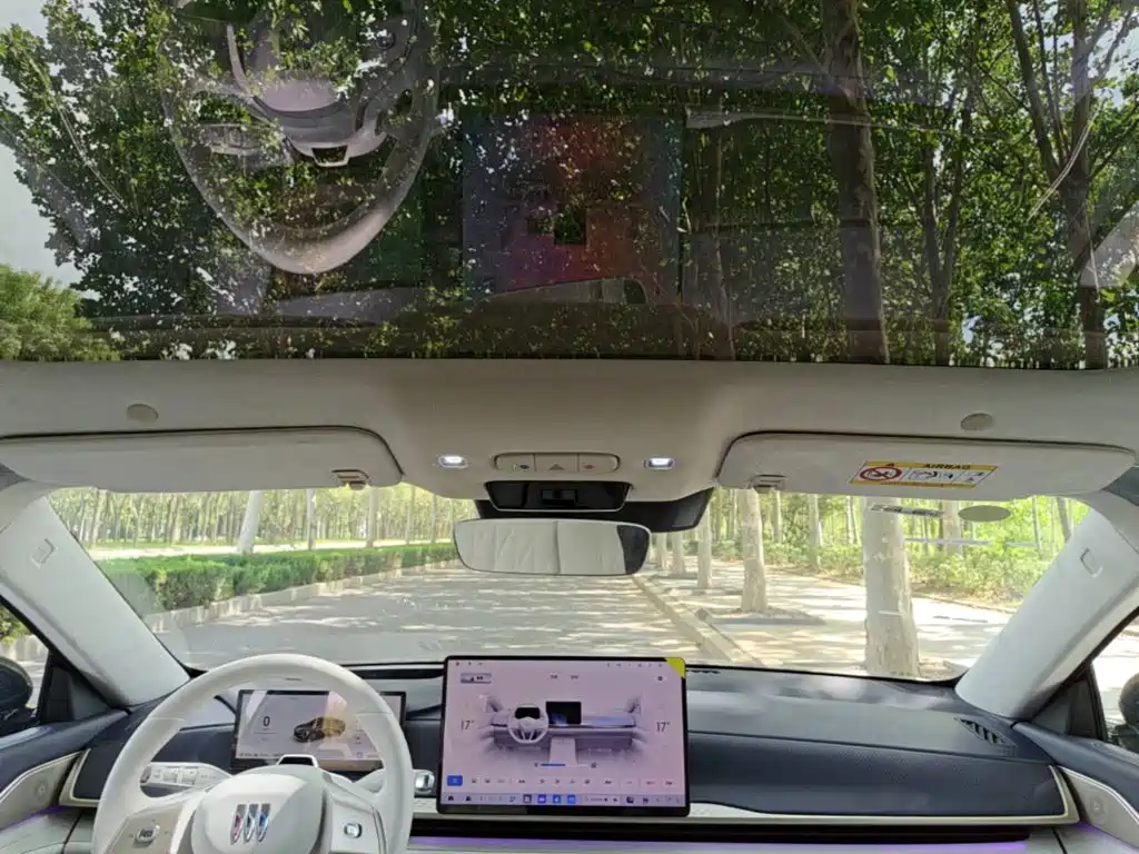 Buick Electra L7 — миниатюра 18