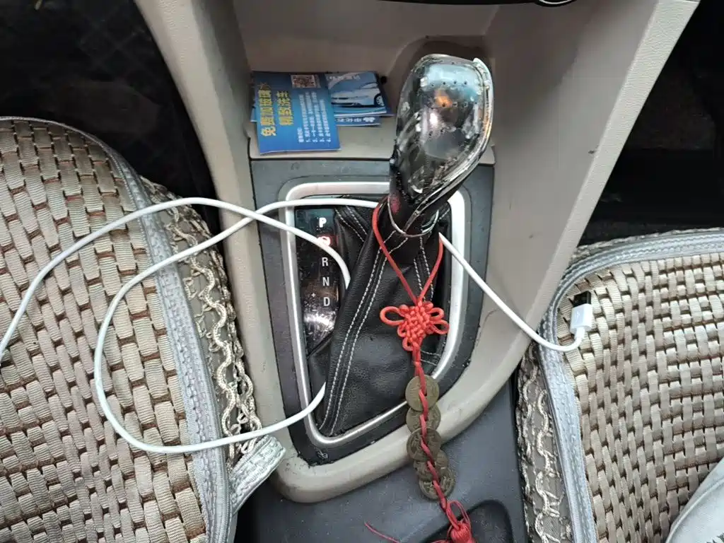 Buick Excelle — миниатюра 7