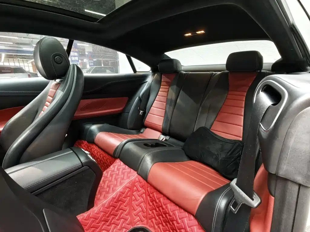 Mercedes-Benz E-Class E 2021 E 300