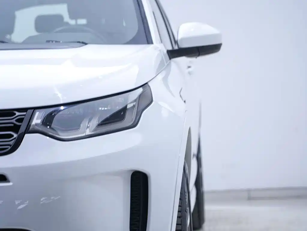 Land Rover Discovery Sport — миниатюра 7