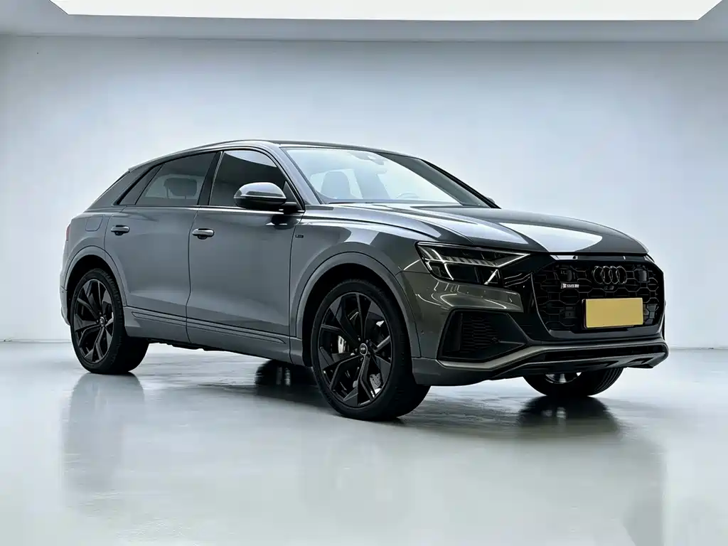 Audi Q8 — миниатюра 3