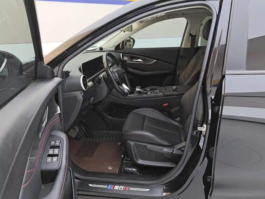 Fengxing Fengxing T5 EVO — миниатюра 9