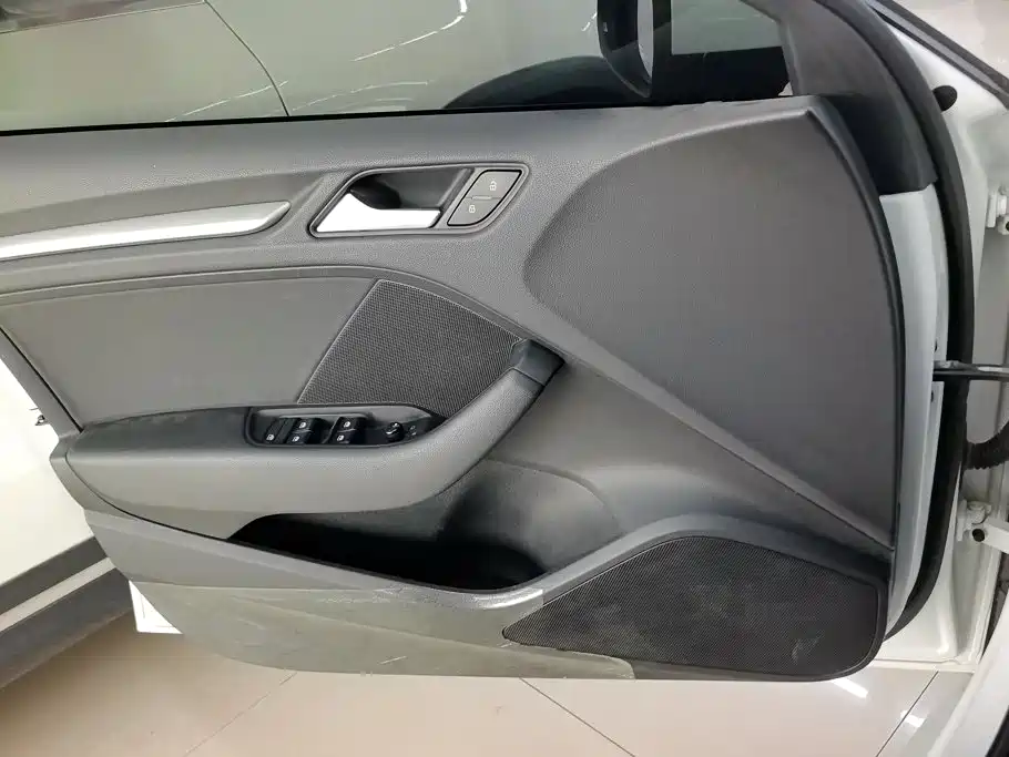 Audi A3 — миниатюра 7