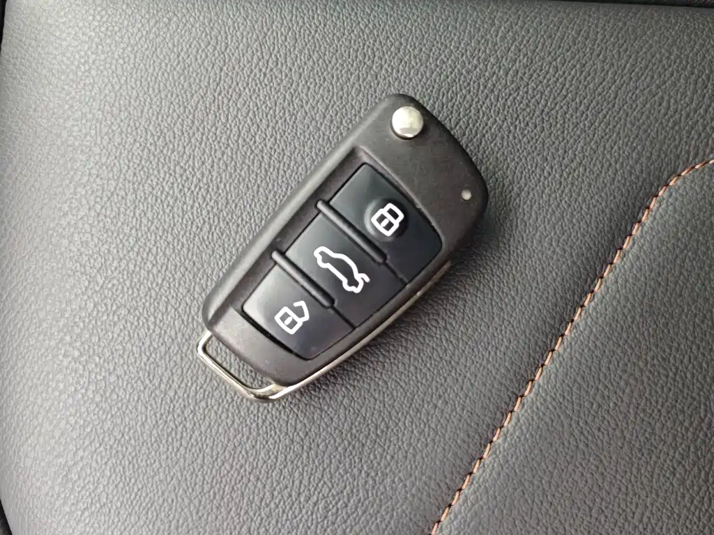 Audi Q3 — миниатюра 9