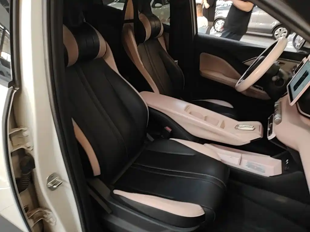 BYD Seagull — миниатюра 25