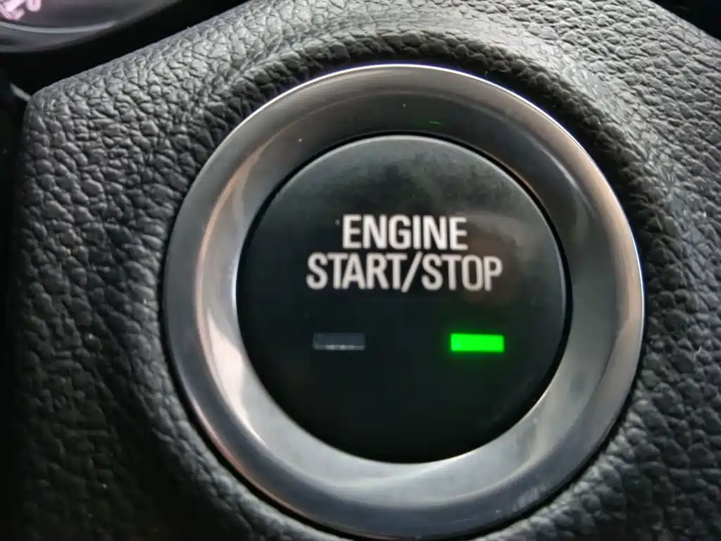 Buick Envision Plus — миниатюра 7