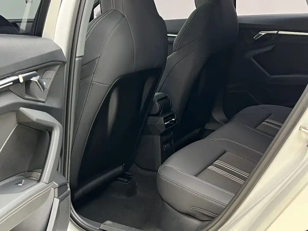 Audi A3 — миниатюра 7