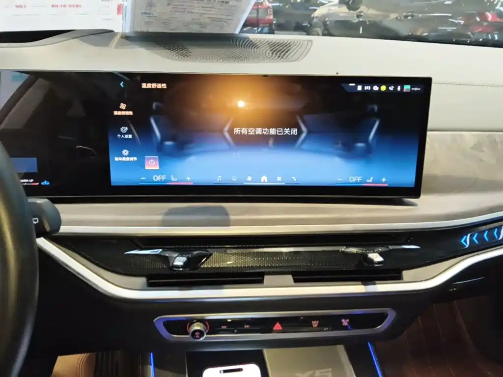 BMW X5 — миниатюра 13