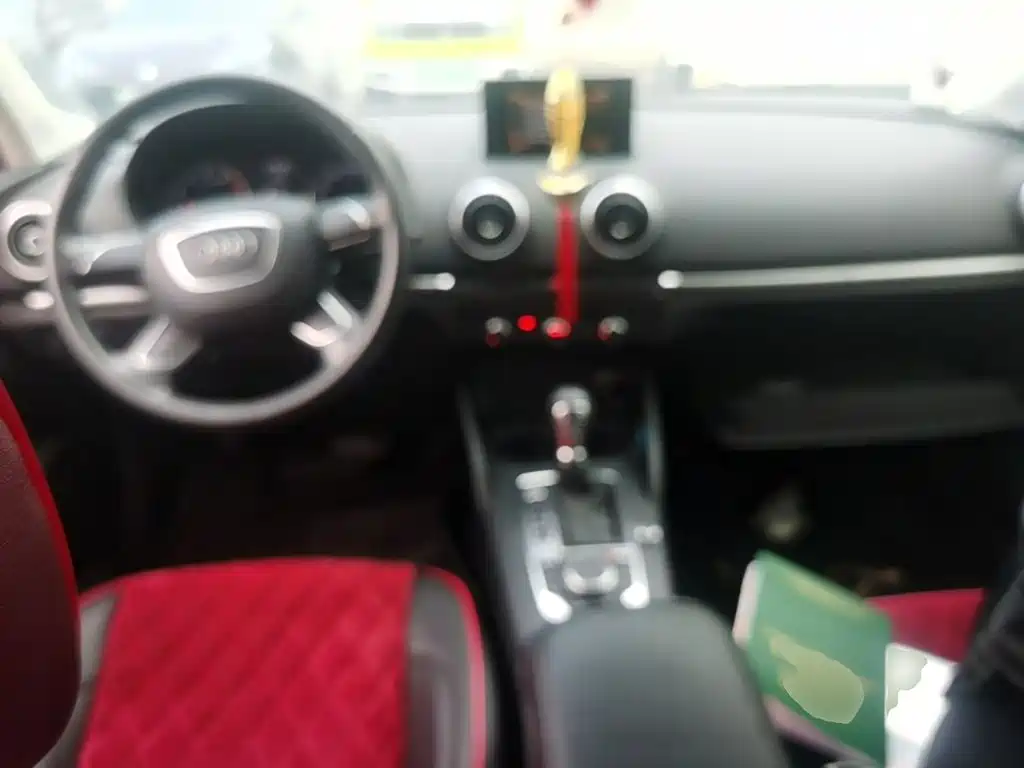 Audi A3 — миниатюра 14