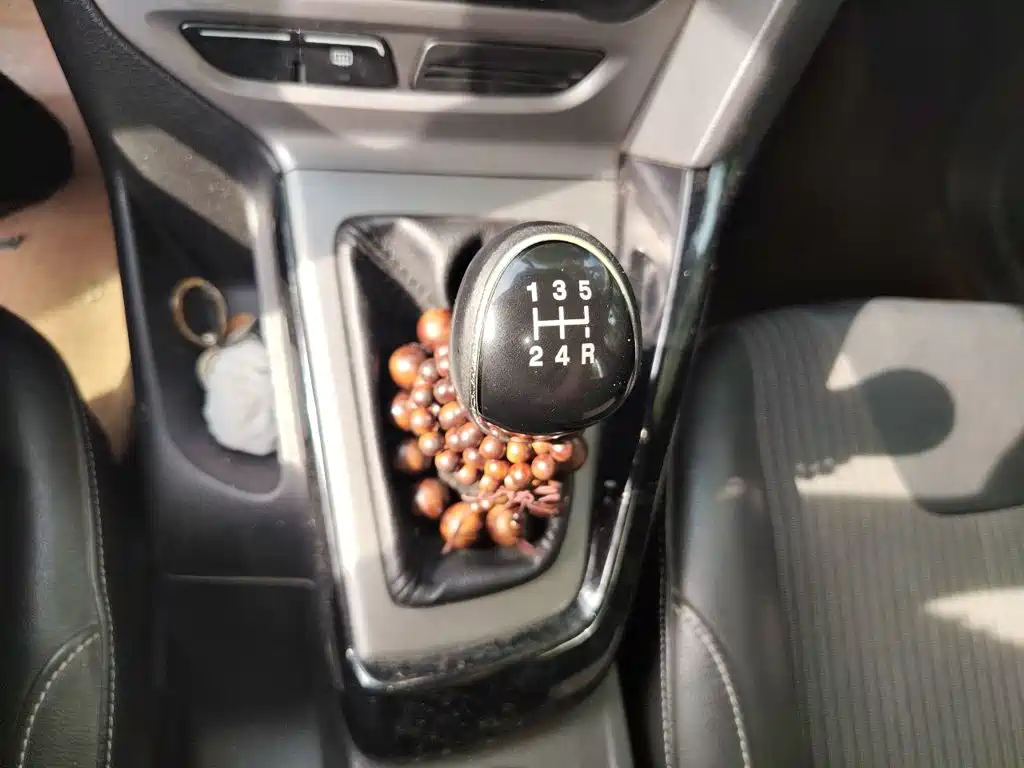 Ford Focus — миниатюра 11