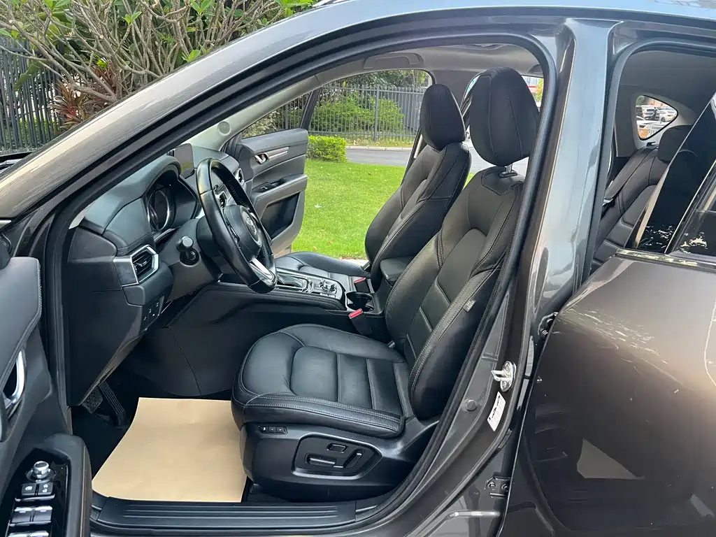 Mazda CX-5 — миниатюра 10
