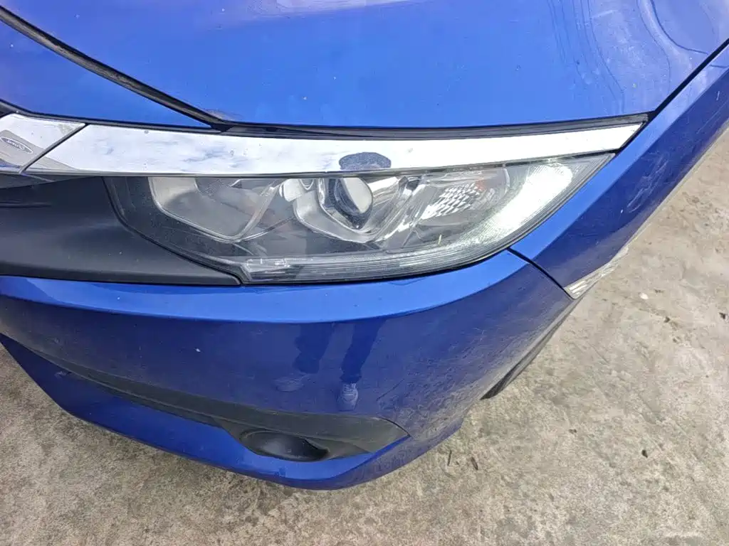 Honda Civic — миниатюра 24