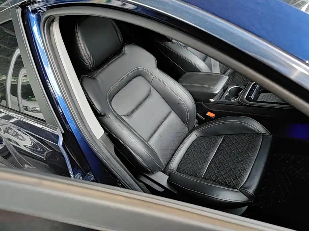 Chery Tiggo 8 — миниатюра 25