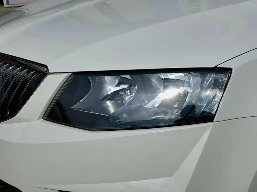 Skoda Octavia — миниатюра 24