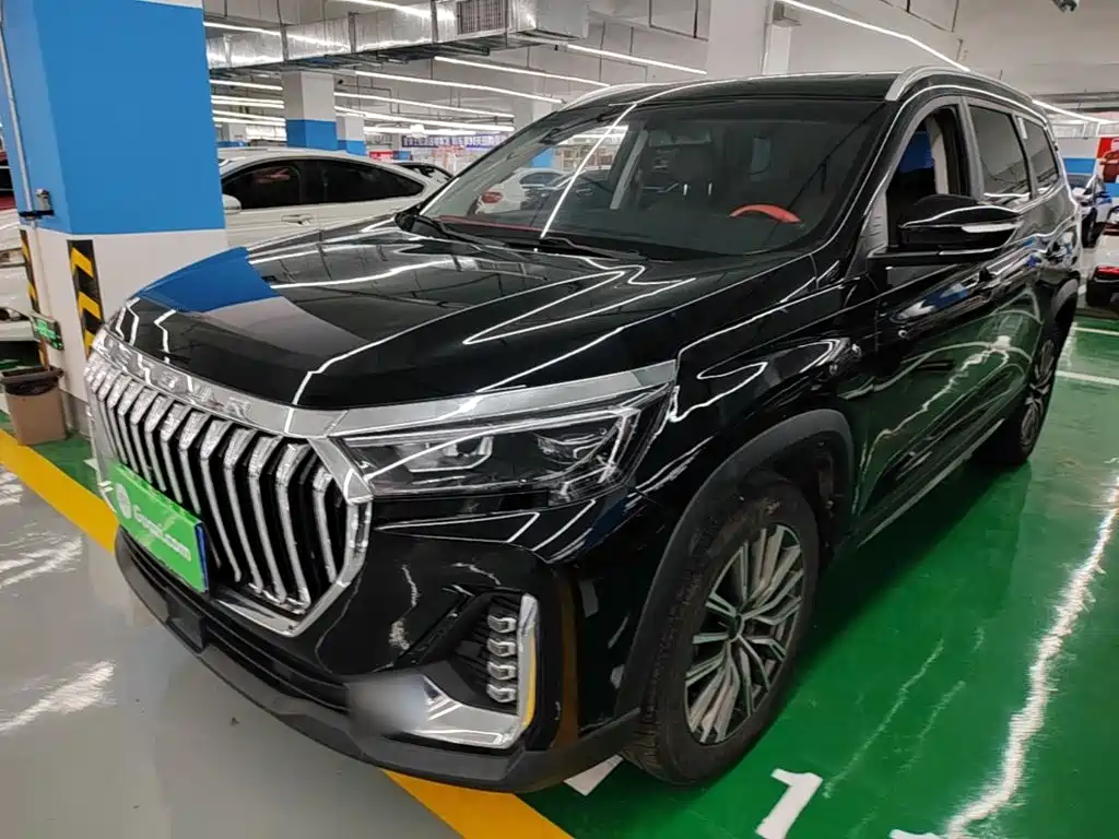 Jetour X90 PLUS — миниатюра 2