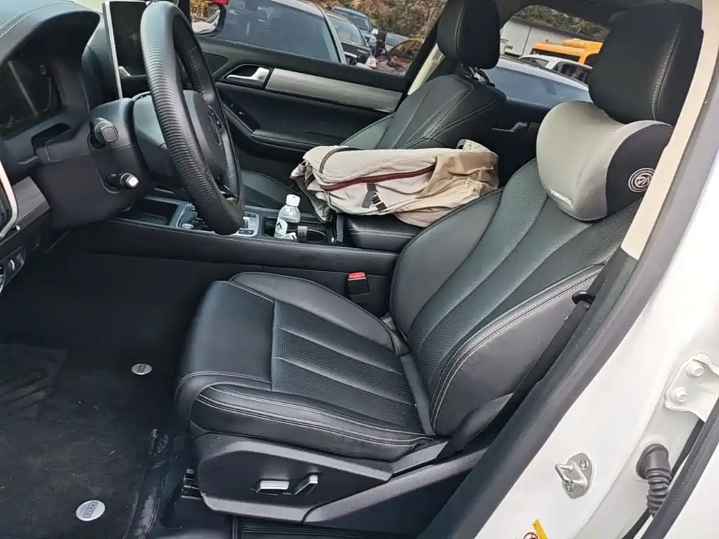 BYD Tang — миниатюра 15