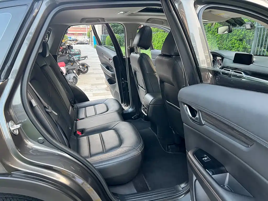 Mazda CX-5 — миниатюра 9