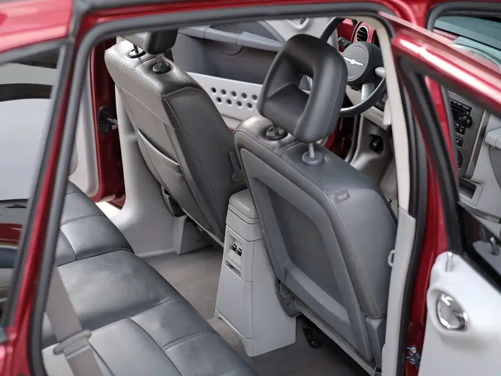 Chrysler PT Cruiser — миниатюра 35