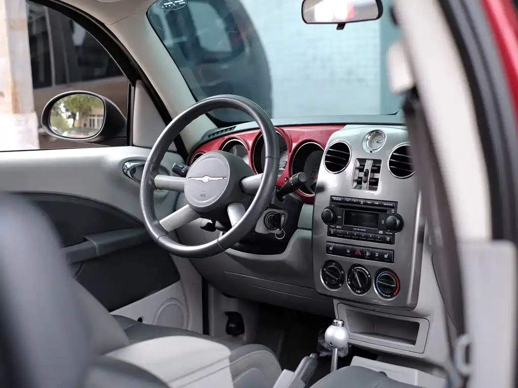 Chrysler PT Cruiser — миниатюра 56