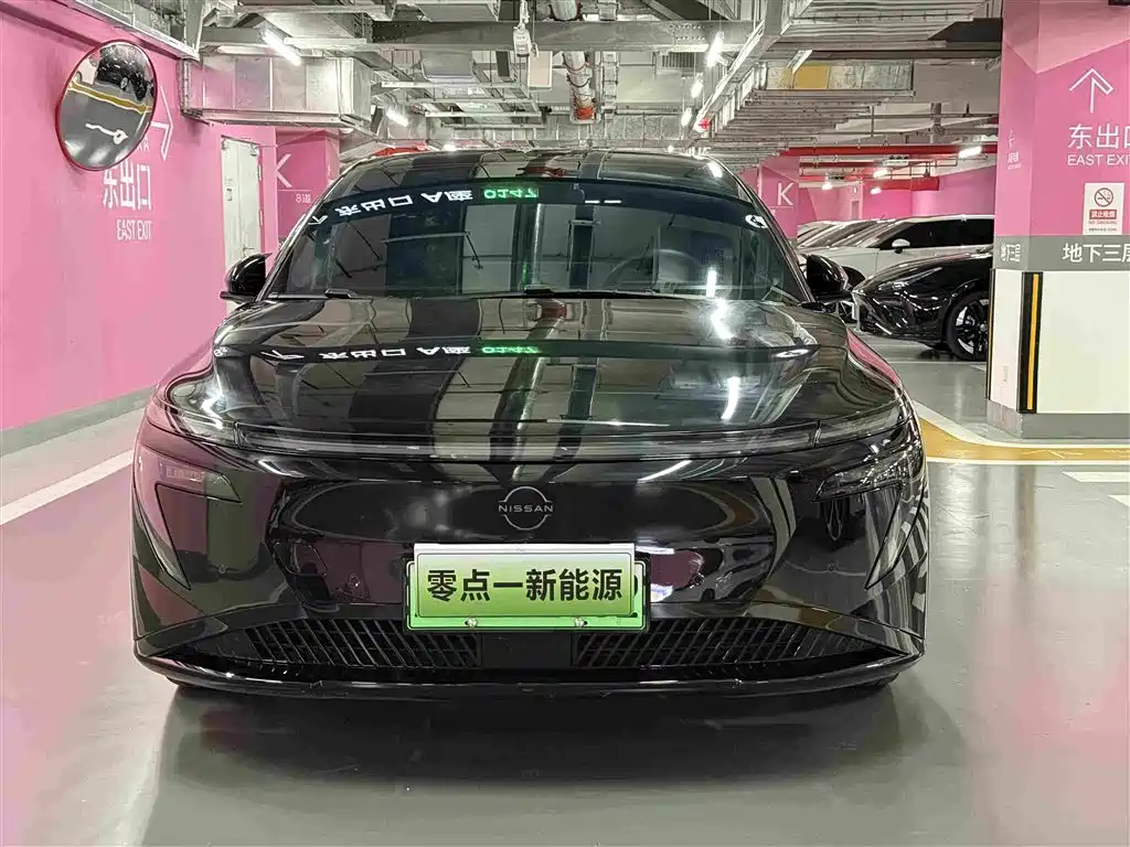 Nissan N7 — миниатюра 2