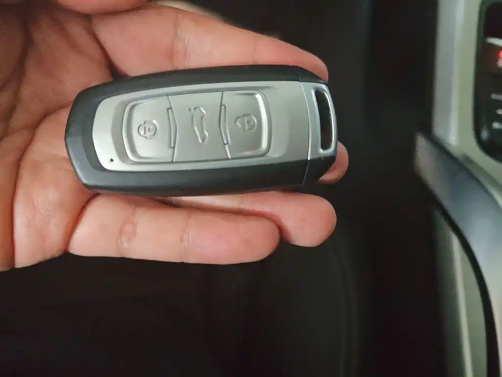 Geely Boyue — миниатюра 9