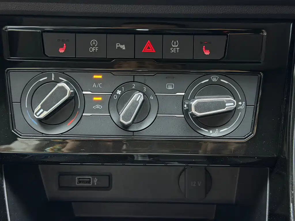 Jetta VS5 280TSI Auto Delight Type Pro, фото 12