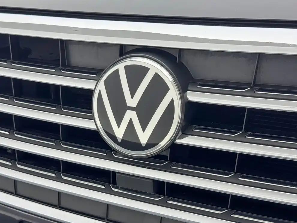 Volkswagen Viloran — миниатюра 25
