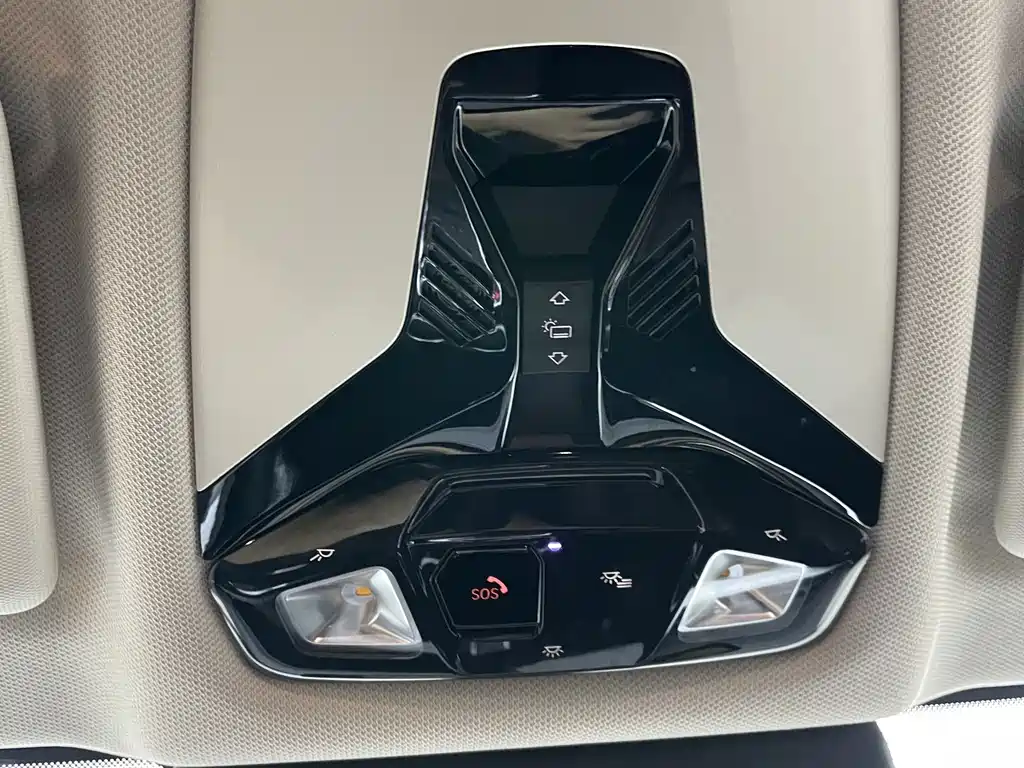 BMW X1 — миниатюра 12