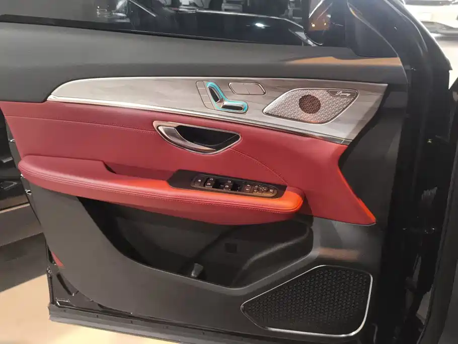 Jetour X70 PLUS — миниатюра 7