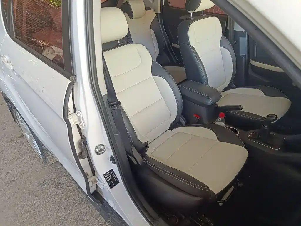 Changan CS35 — миниатюра 25