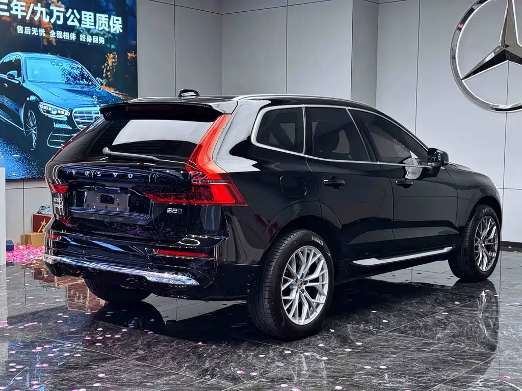 Volvo XC60 — миниатюра 7