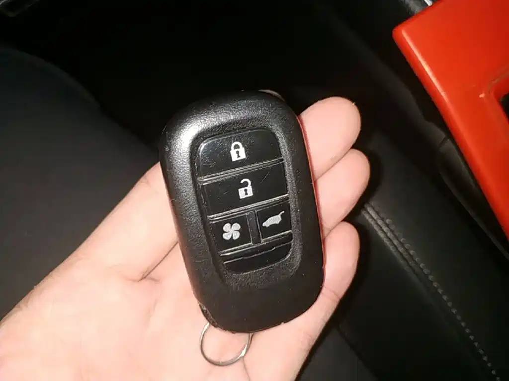 Honda Breeze PHEV — миниатюра 15