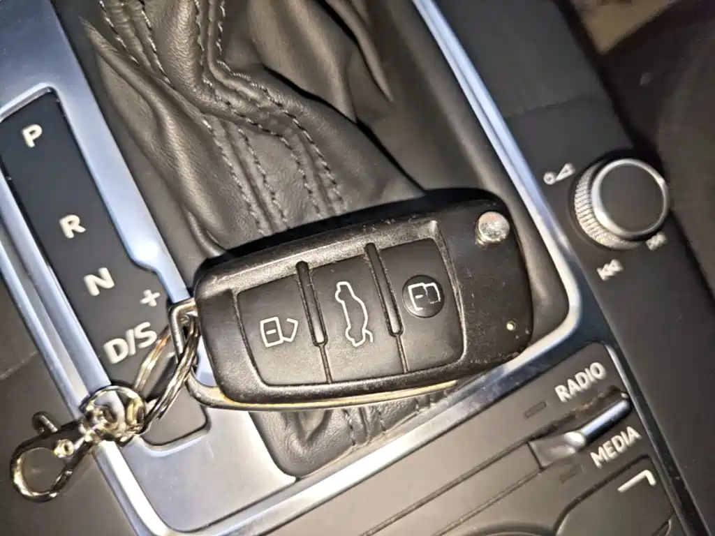 Audi A3 — миниатюра 9