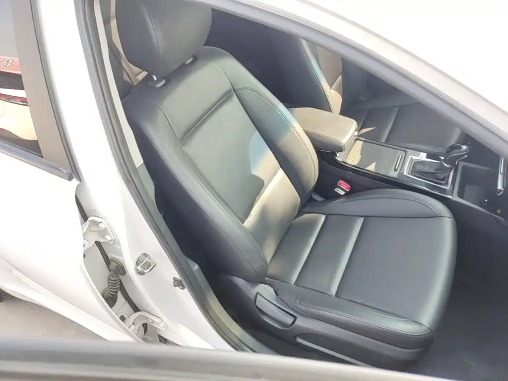 Hyundai Mistra — миниатюра 25