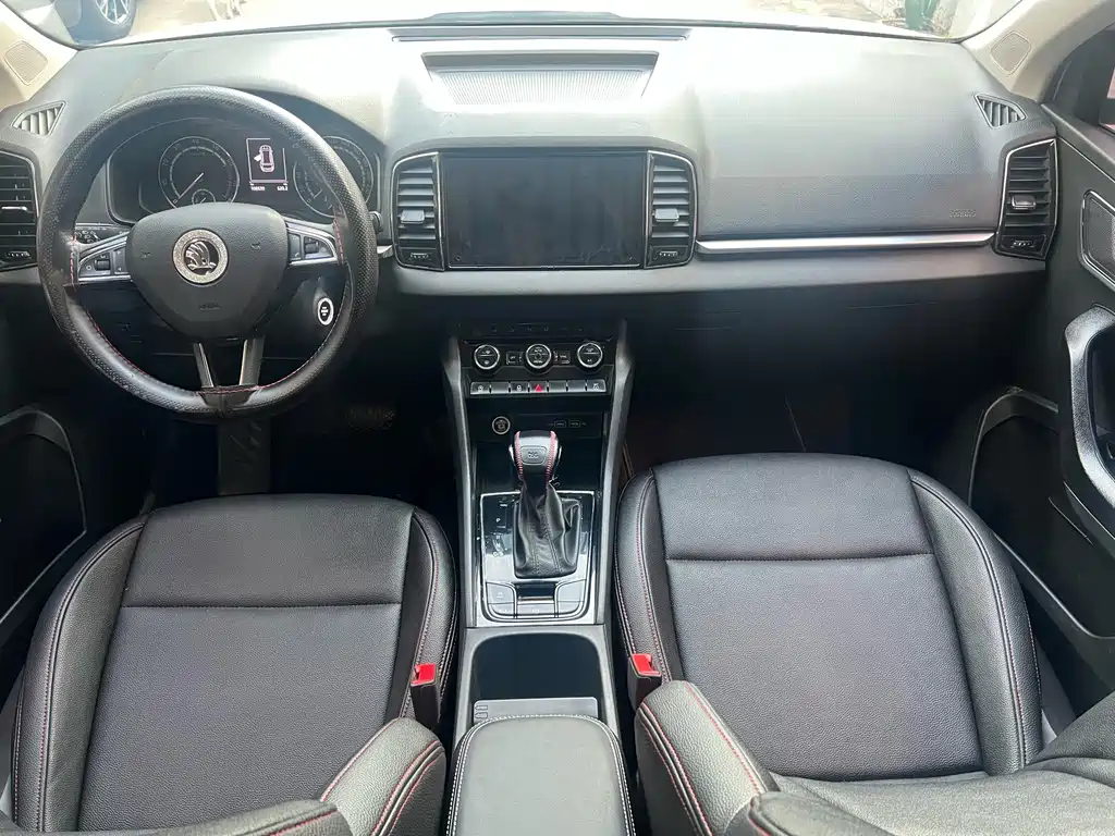 Skoda Karoq — миниатюра 9