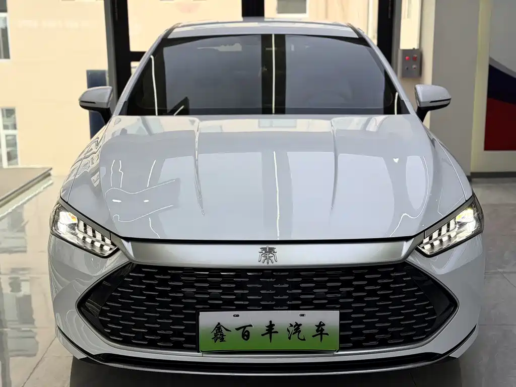 BYD Qin PLUS — миниатюра 2