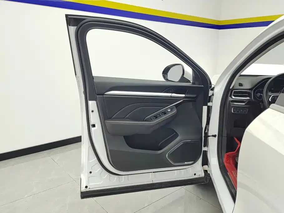 Haval F5 — миниатюра 7