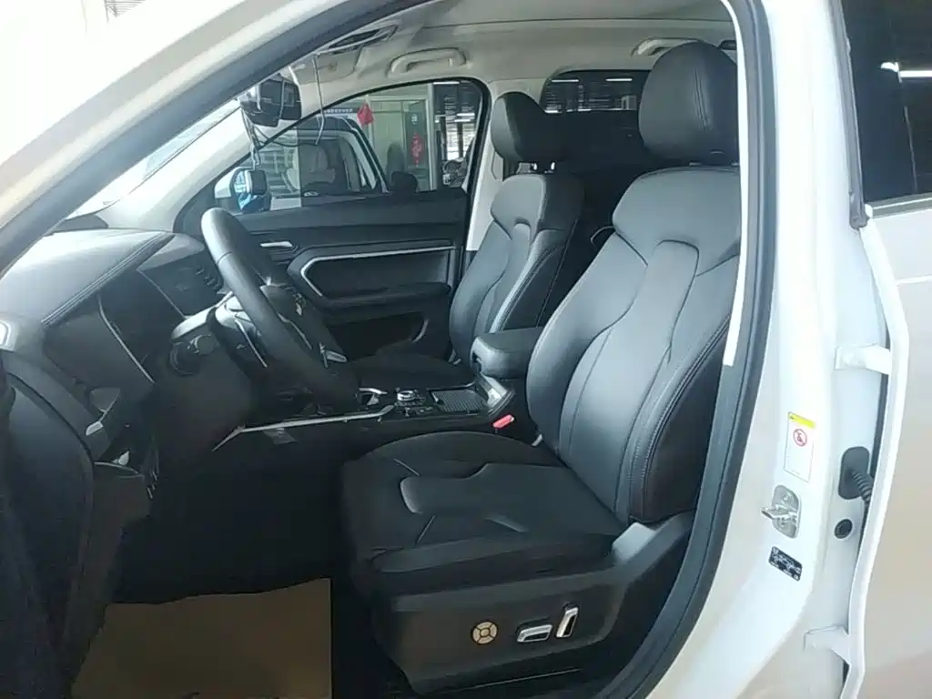 Haval H6 — миниатюра 15