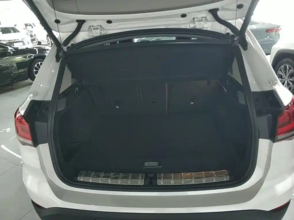 BMW X1 — миниатюра 19