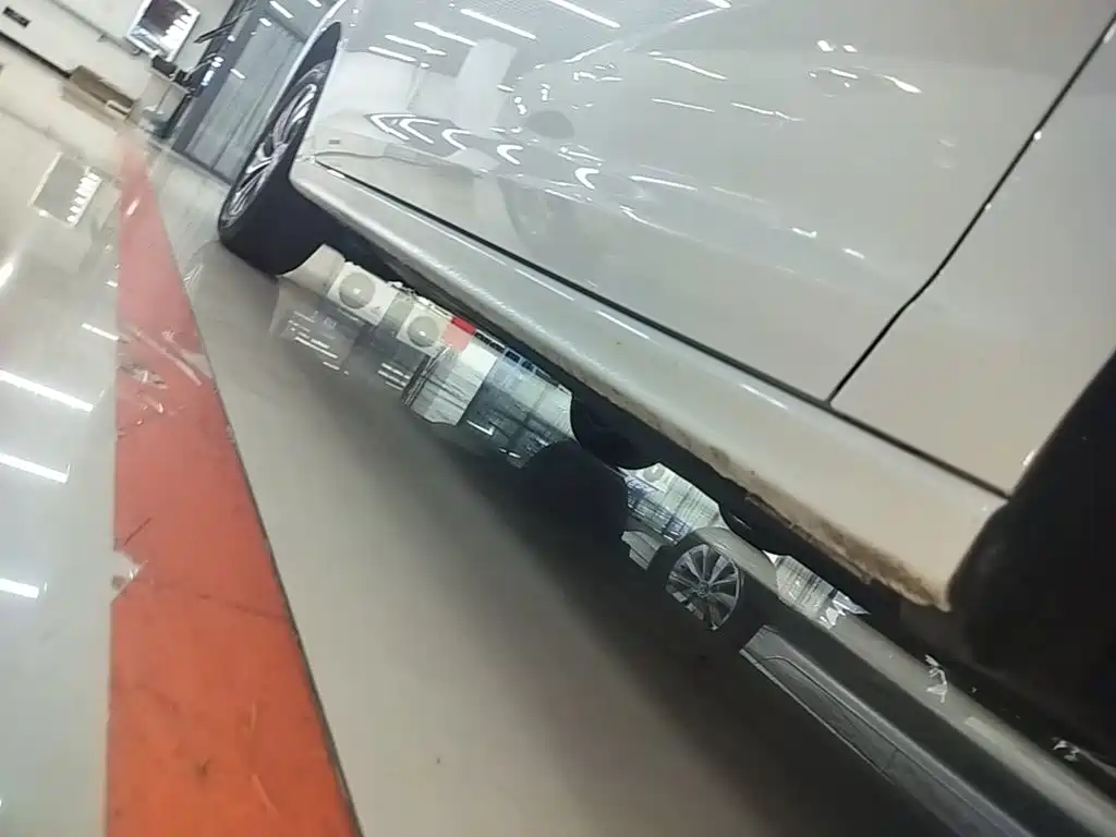 Volkswagen Bora — миниатюра 21