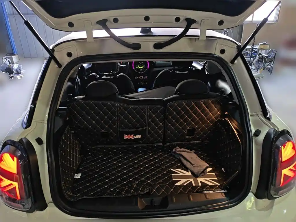 MINI Mini — миниатюра 20