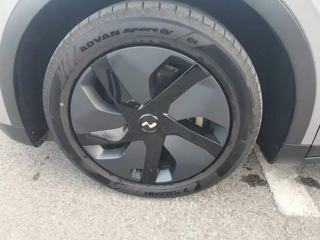 Onvo L60 2024 60kWh