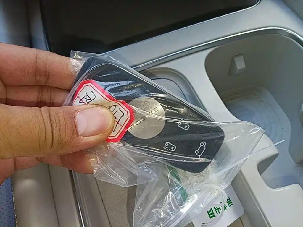 Roewe iMAX8 New Energy — миниатюра 9