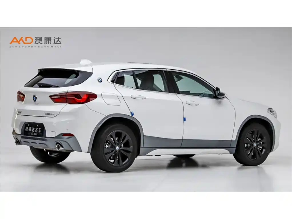 BMW X2 2023 sDrive25i M