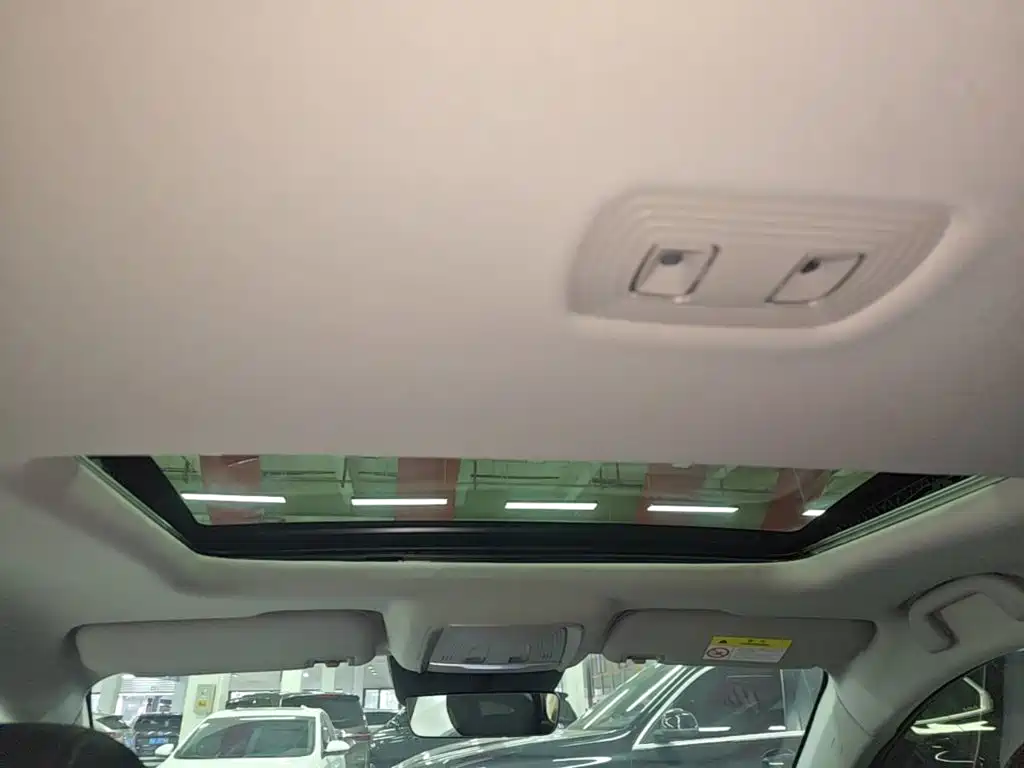 BYD Seal 05 DM-i — миниатюра 18