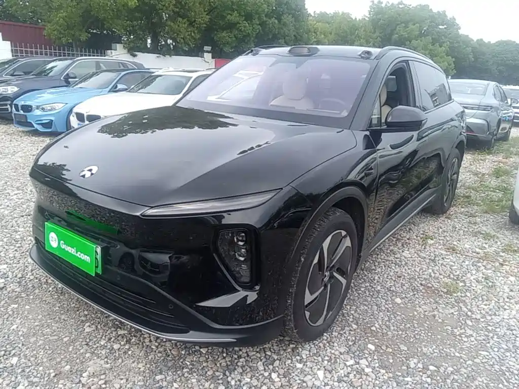 NIO ES6 2024 75kWh