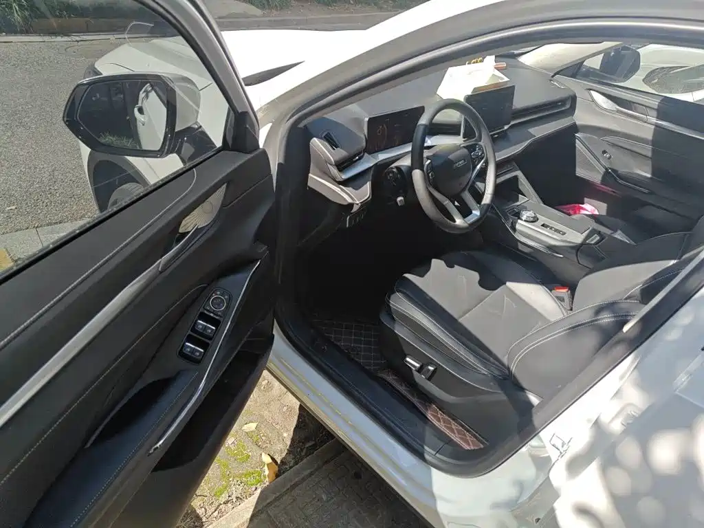 Haval H6 — миниатюра 12