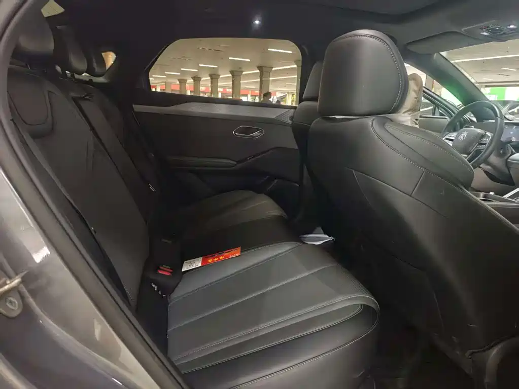 BYD Qin PLUS — миниатюра 5
