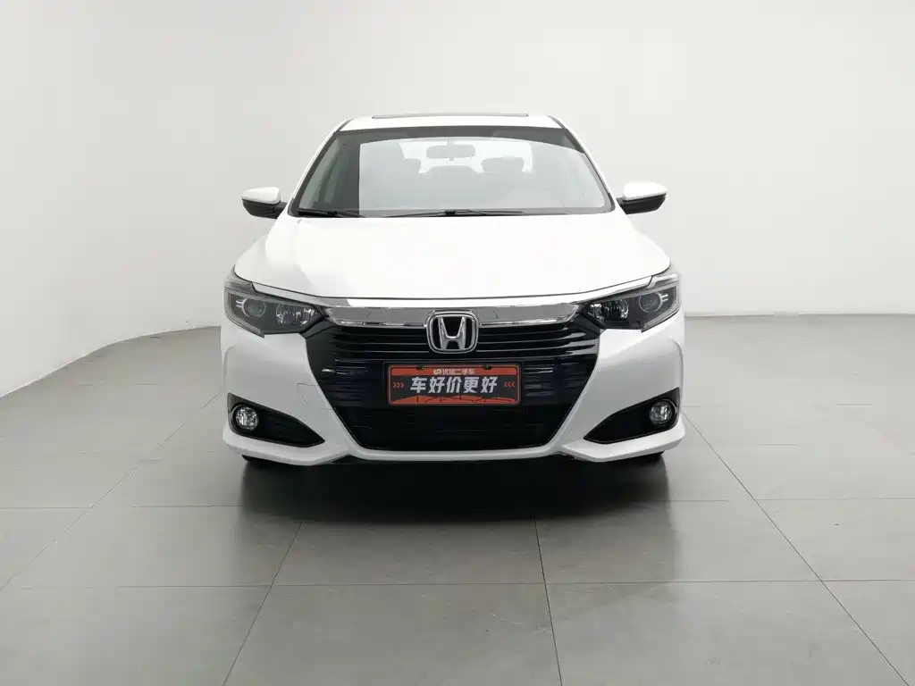 Honda Crider — миниатюра 3